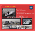 High quality inflatable boat RIB boat with CE